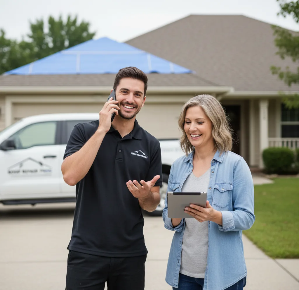 Roof Maintenance in South Gate, CA